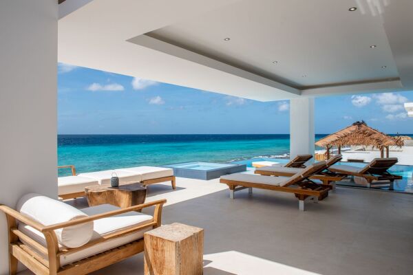 photo 15 Beach villa 2