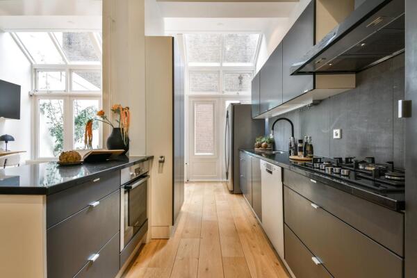 photo 10 Van Breestraat 109 H
