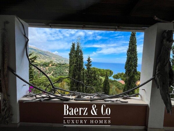 photo 22 Spectacular Seaside Estate with Private Beach - Vassilikos, Zakynthos
