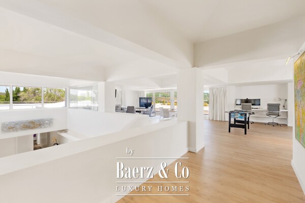 photo 23 Beautiful luxury home in San Roque, San Roque Campo