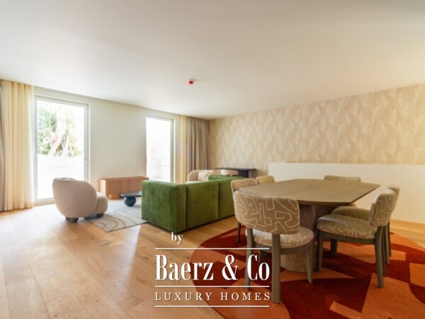 photo 3 Brand new, studio apartment in Príncipe Real, next to the Lisbon Botanical Garden.