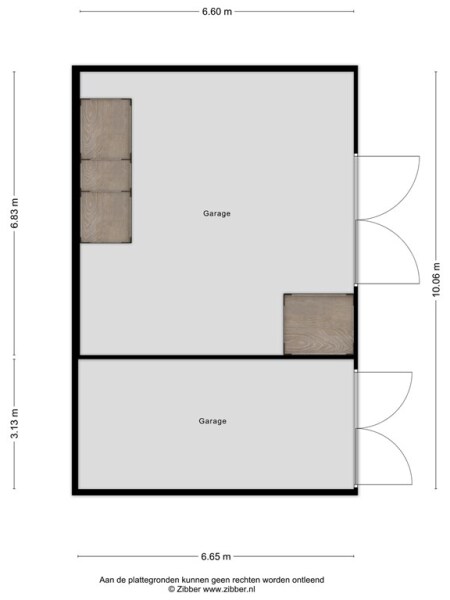 Floor Plan 5 - Kade 14